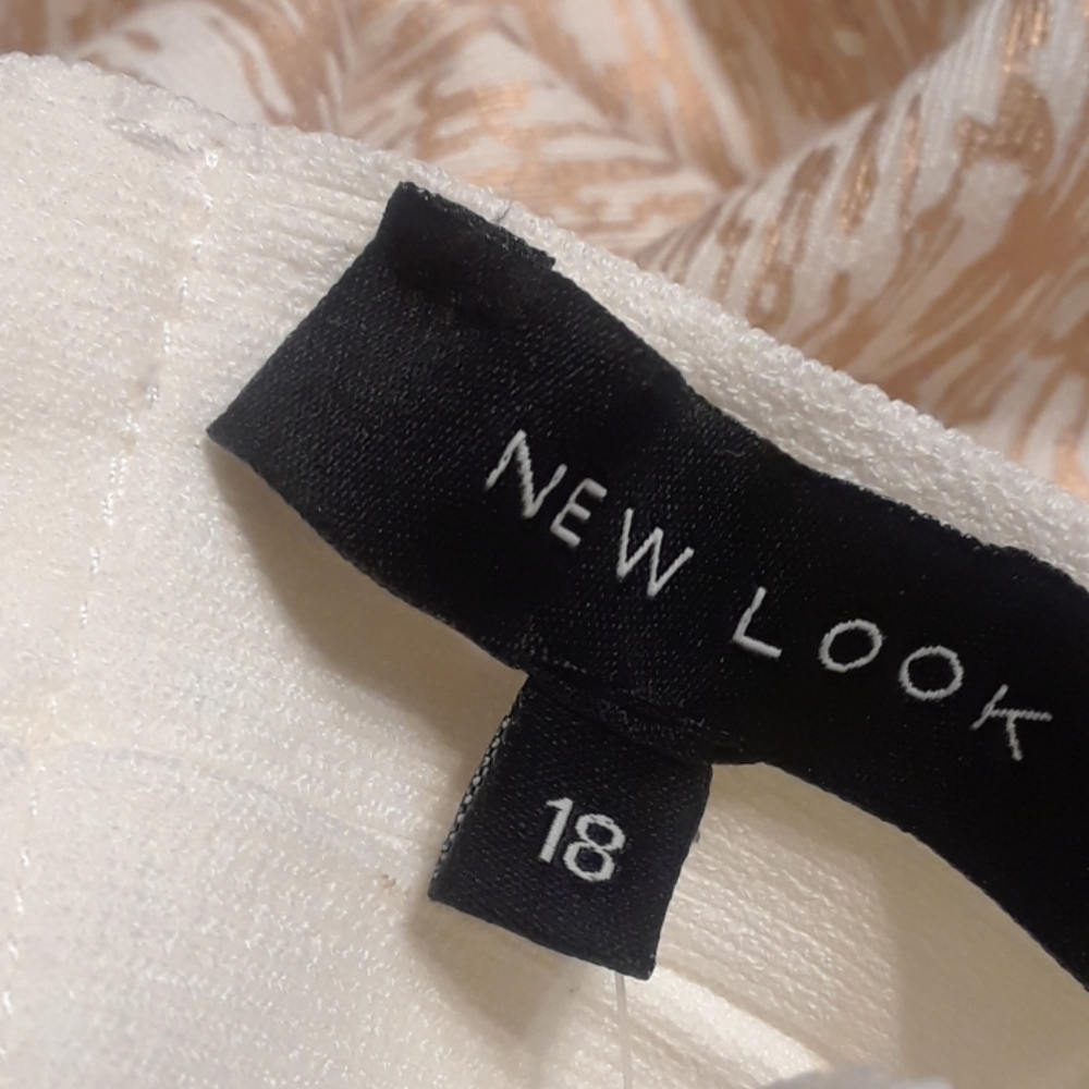 Bundle and Save New Look Band Stretch Dress - Picture 7 of 7